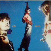 新品 完売 Pulp / More White Label LP 限定盤 Pulp - More 